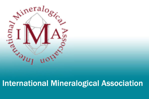  International Mineralogical Association