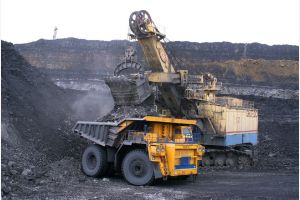 Ростовская область нарастила экспорта угля на 10% 