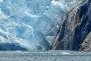 Тающие ледники деформируют земную кору сильнее, чем считалось ранее