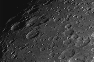 Предлагается создание криохранилища биоразнообразия на Луне