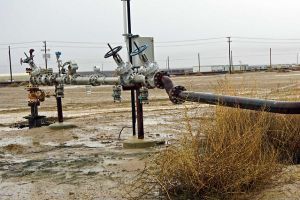 Разработана методика повышения эффективности заводнения пластов