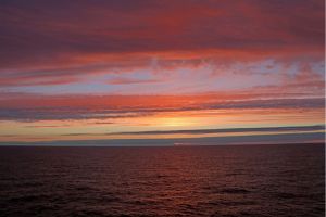 Пробурена разведочная скважина в Северном море