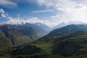 Ведутся изыскания на Тырныаузском месторождении