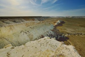 Планируется разведочное бурение в Казахстане