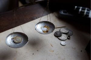Прирост добычи золота отстает от повышающегося спроса