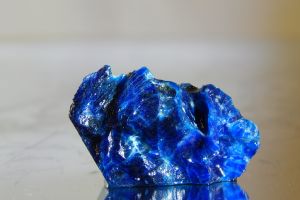 Изучены гаюины из Афганистана