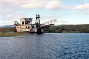 Предполагается сокращение золотодобычи в России в 2026 г.