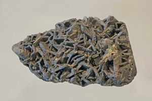 Разработаны новые сорбенты для извлечения редкоземельных металлов