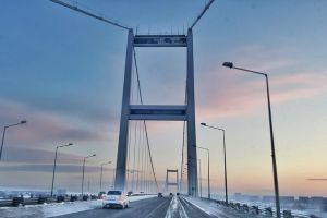 Ведется строительство энергетических объектов в Казахстане
