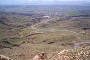 Открыто нефтяное месторождение в Ираке