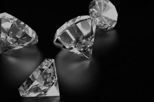 О круглой огранке алмазов