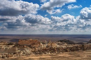 Планируется масштабная геологоразведка на углеводороды в Узбекистане