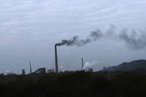 Развивается газификация угля в Китае