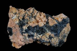 Разработан новый метод оценки содержания платиноидов в магматических породах