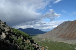 Планируется геологоразведка на золото в Магаданской области