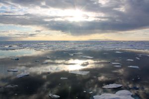 Разработан робототехнический комплекс для морских исследований