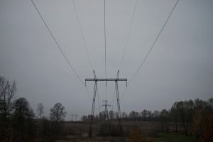 Разработана технология быстрого поиска повреждений ЛЭП